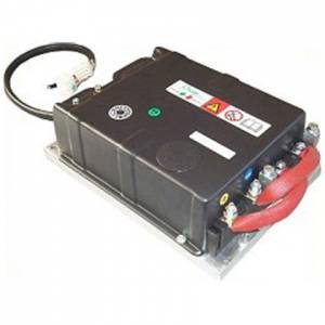 Ремонт контроллера ZAPI Серия COMBI-SEM-2