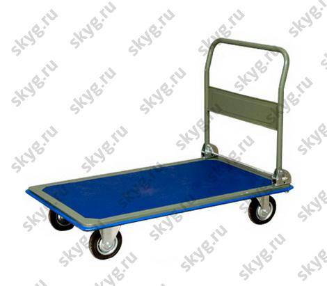 Платформенная тележка РН 400 (200 СР)