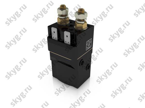 Контактор SW60 однополюсной 80A