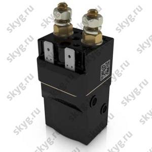Контактор SW61 однополюсной 80A