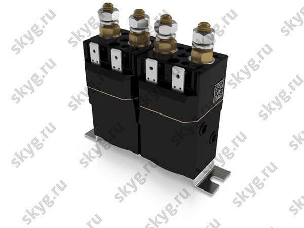 Контактор SW64 однополюсной 80A