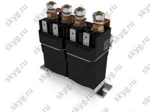 Контактор SW66 однополюсной 80A