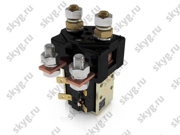 Контактор SW84Bоднополюсной 100A