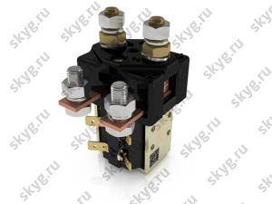 Контактор SW84Bоднополюсной 100A
