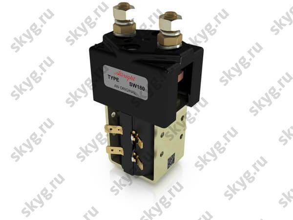 Контактор SW180 однополюсной 150A