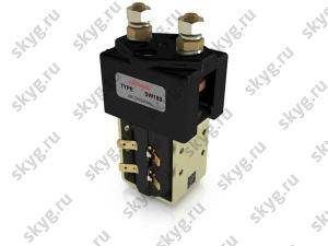 Контактор SW180 однополюсной 150A
