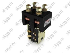 Контактор SW190B двухполюсной 150A