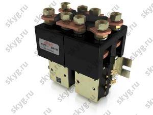 Контактор SW192-L  двухполюсной 150A