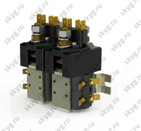 Контактор DC182EE 150A