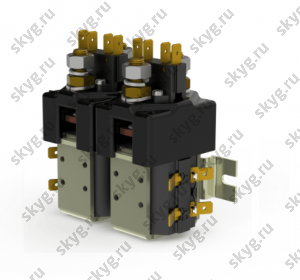 Контактор DC182EE 150A