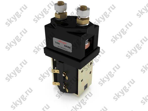 Контактор SW200N однополюсной 250A