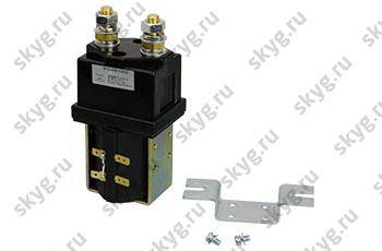 Контактор SW210 однополюсной 250A