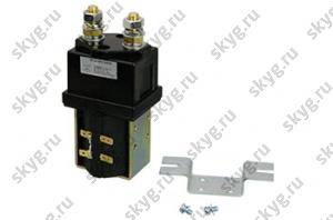 Контактор SW210 однополюсной 250A
