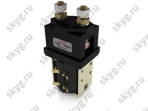 Контактор SW201N однополюсной 250A