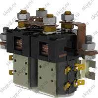 Контактор HB30 300A