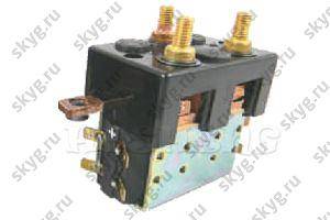 Контактор HB7 200A