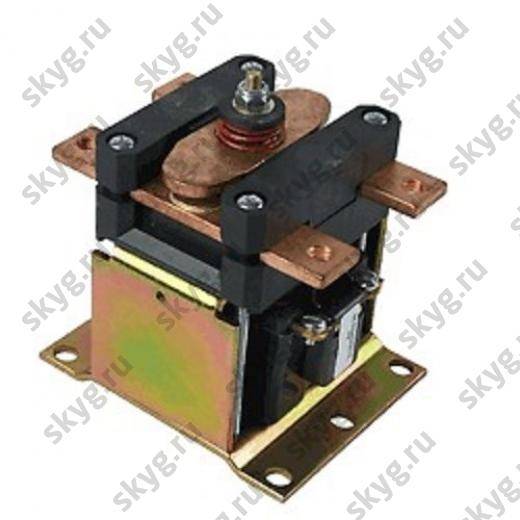 Контактор EV100 однополюсной 150A AH