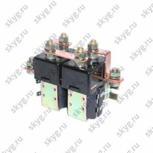 Контактор EV100 100A FR