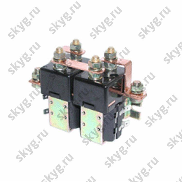 Контактор EV100 150A FR