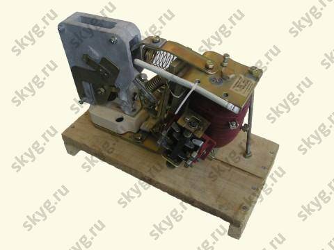 Контактор MZ11A 150A