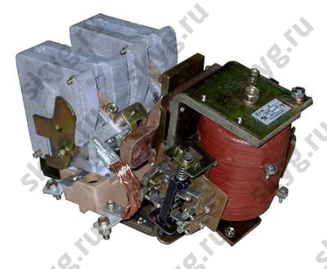 Контактор GN05 