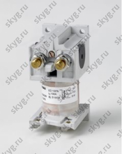 Контактор S137 NO 50A