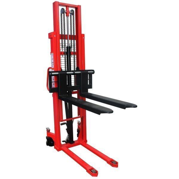 Ручной штабелёр PROLIFT SDF 1016