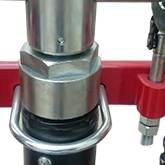 Ручной штабелёр PROLIFT SDF 1016