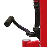 Ручной штабелёр PROLIFT SDF 1030