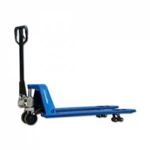 Гидравлическая тележка EuroLifter Promo 10/115/35 Low