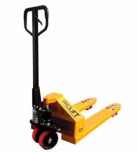 Гидравлическая тележка PROLIFT AC 50