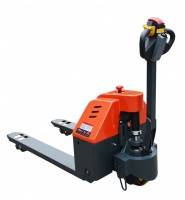 Самоходная электрическая тележка PROLIFT SD 15