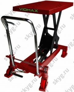 Передвижной подъемный стол VioMax SPS800