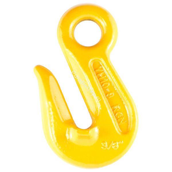 Крюк укорачивающий 12,5 т