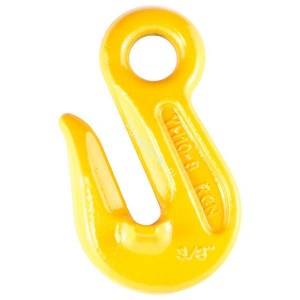 Крюк укорачивающий 12,5 т