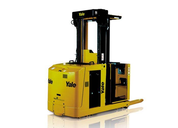Сборщик заказов Yale MO25