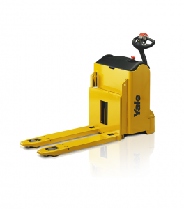 Транспортировщик паллет Yale MP25HD