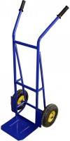Тележка грузовая двухколесная КГ 200. (г/п 200 кг) 1230х515х520