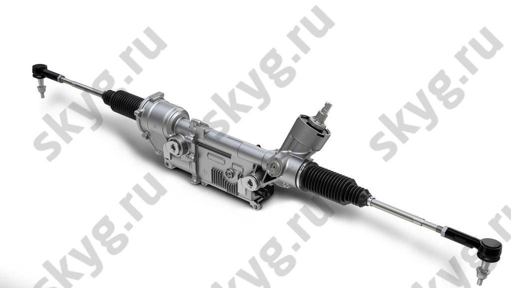 Усилитель руля 3BA3441711