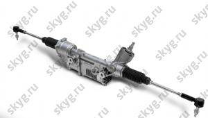 Усилитель руля 3BA3441711