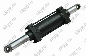 Цилиндр рулевой 3EA6451111