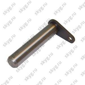 Палец рулевой тяги 3EC2437290SA
