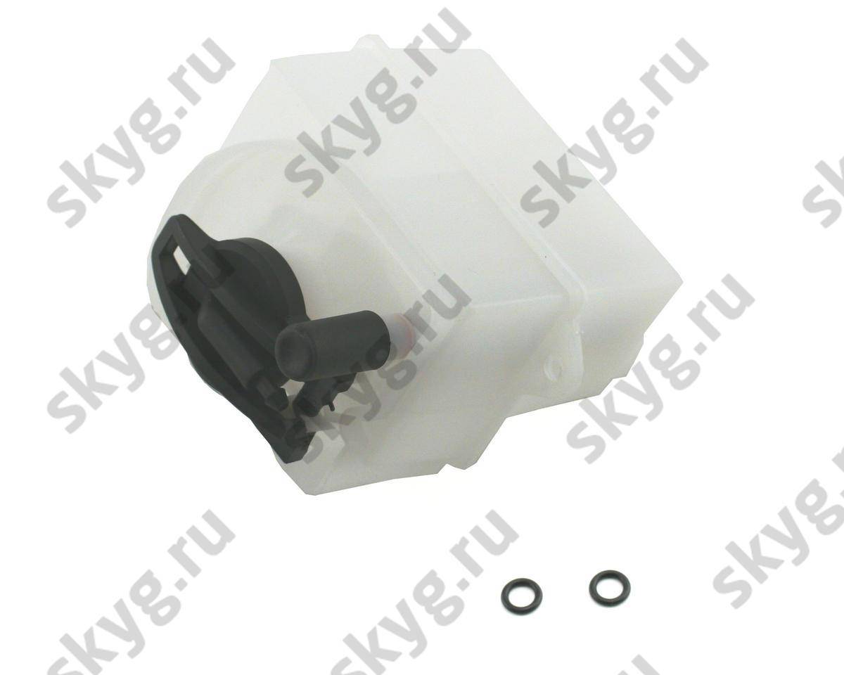 Расширительный бачок 3EB0461320