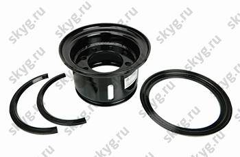 Колесный диск 3BB2731160