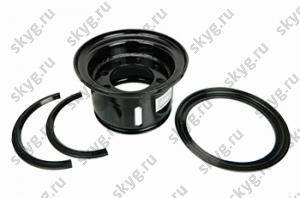 Колесный диск 3BB2731160