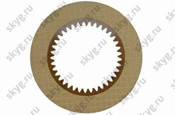Фрикционный диск АКПП 3FD1521570