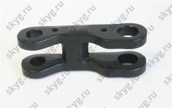 Тяга рулевая правая 3FD2413171SA
