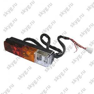 Фара задняя 37A1AE1010