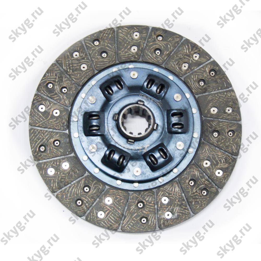 Фрикционный диск 3EB1011920
