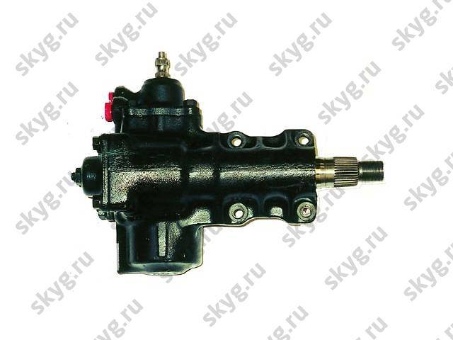 Рулевая колонка 3EC3431210